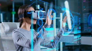 Virtual Interface