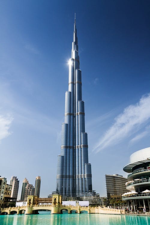 Tower