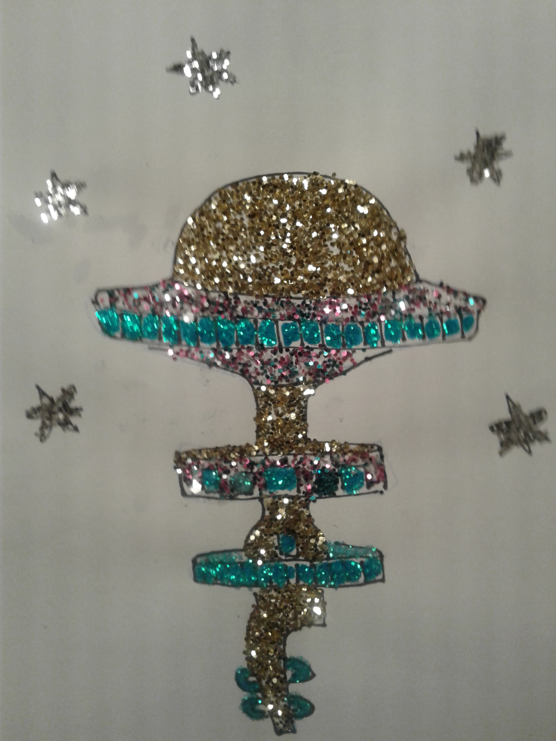 Space Station